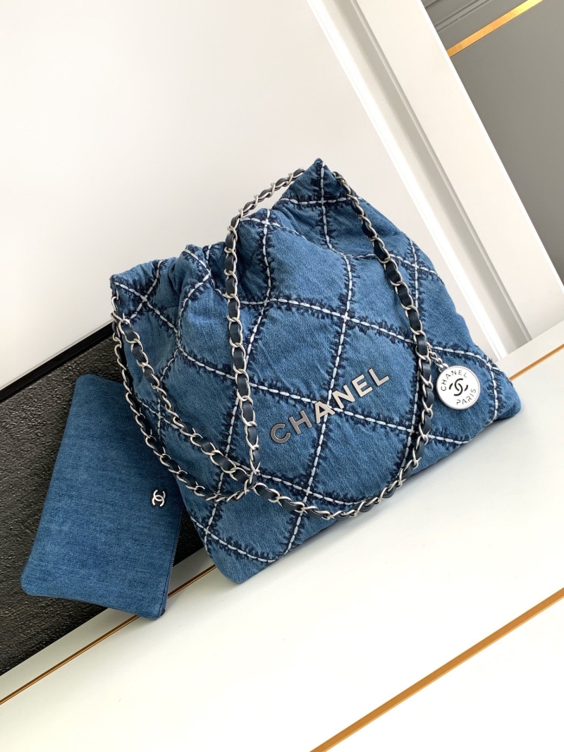 Ch*el gabrielle bags
